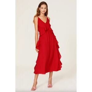 Area Stars Claire Dress Sz M